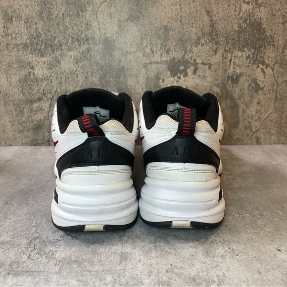 Nike Air Monarch Running Shoes Mens sz 8.5 - Picture 4 of 7